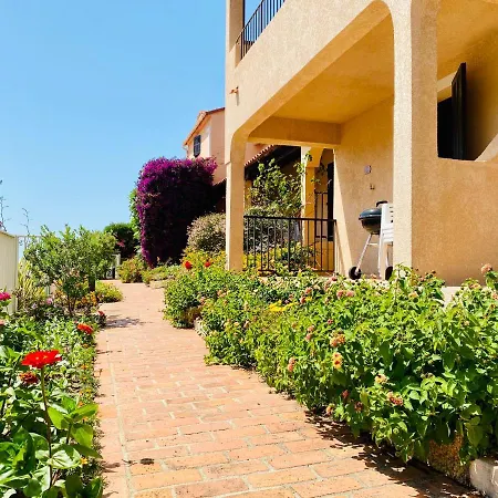 Appartement Duplex Vue Piscine B