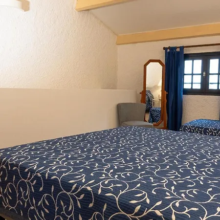 Duplex Vue Piscine B