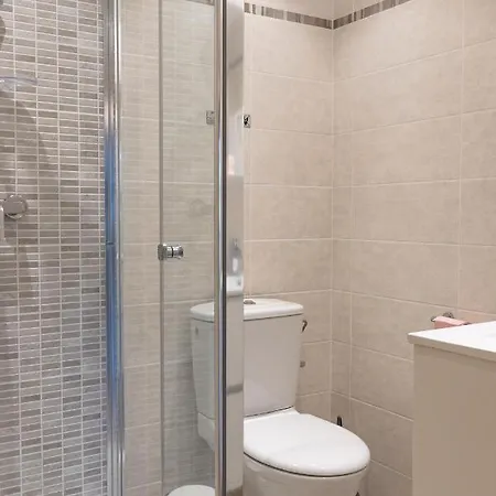 Duplex Vue Piscine B Проприано