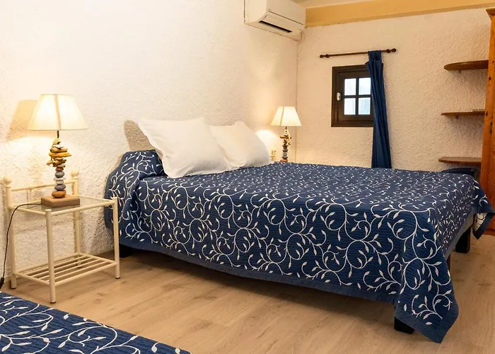 Duplex Vue Piscine B